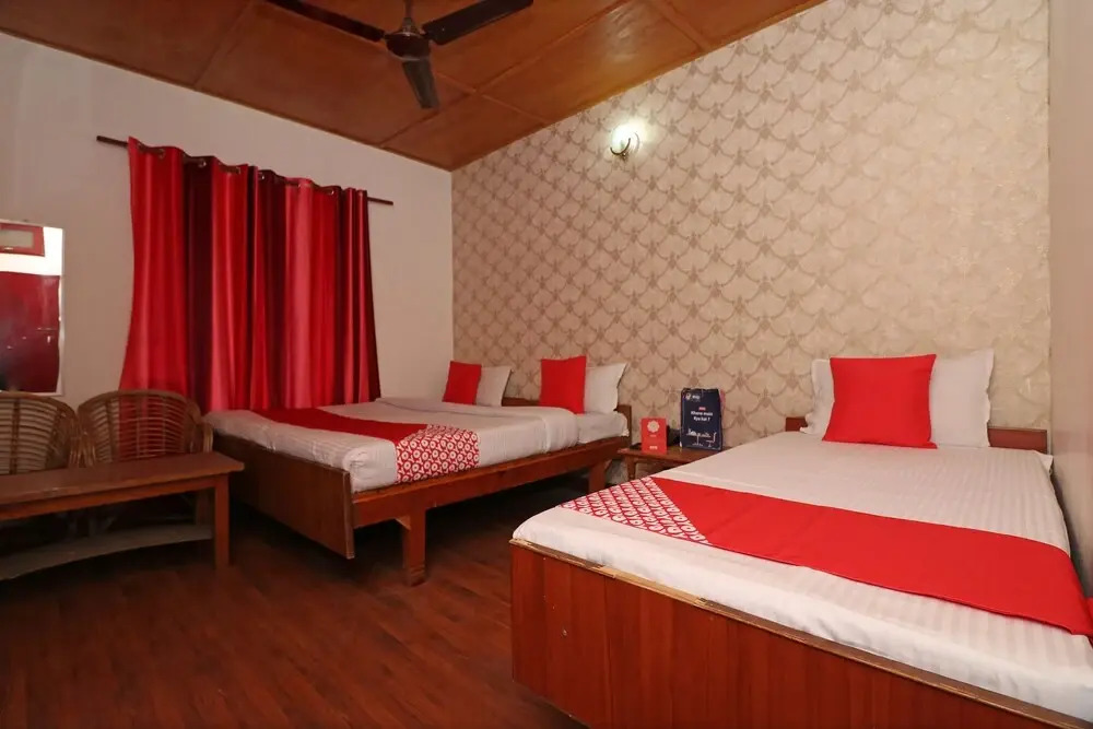 OYO 26232 Mahima Resorts