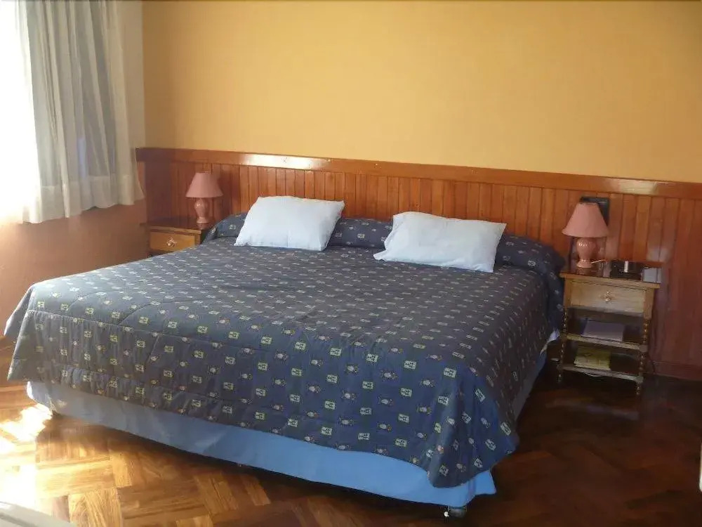 Hotel Colomba