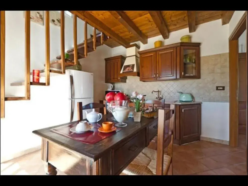 Apartment With 2 Bedrooms in Siracusa Arenella, With Furnished Balcony