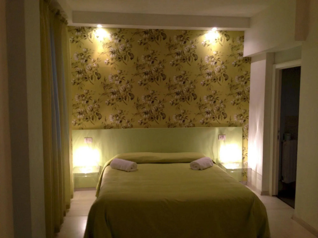 Hotel Casa Lupi