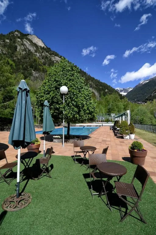 Residencia Daina