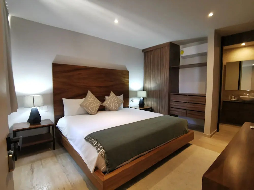 Kaab South Beach by The Spot Rentals