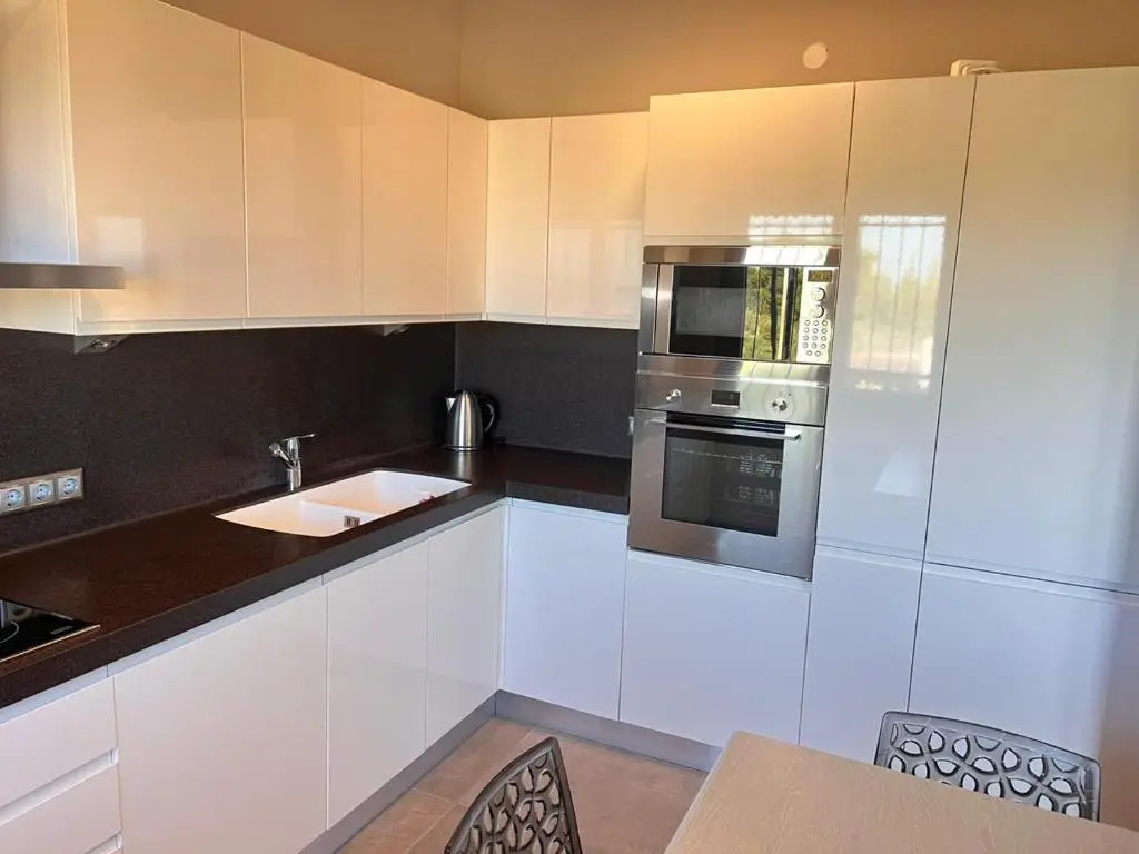 Villa Bora-Bora by Diomedes Group