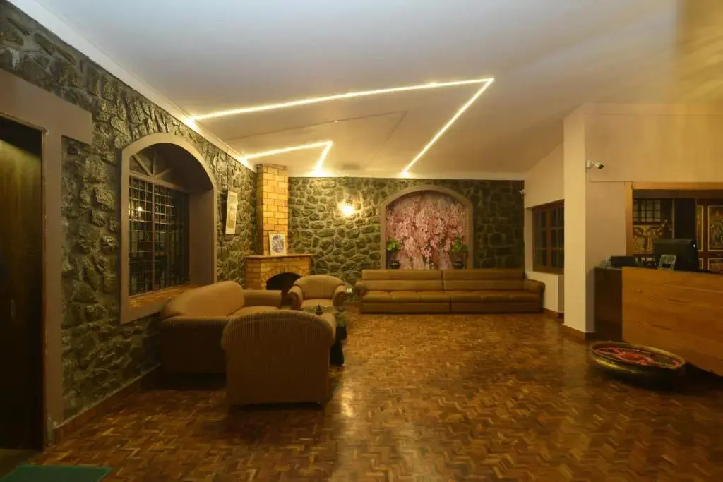 Western Valley Home stay