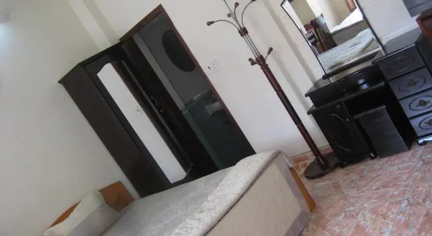 Original Binh Duong IV Hotel