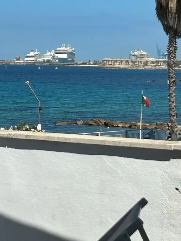 Stella di Mare rent rooms