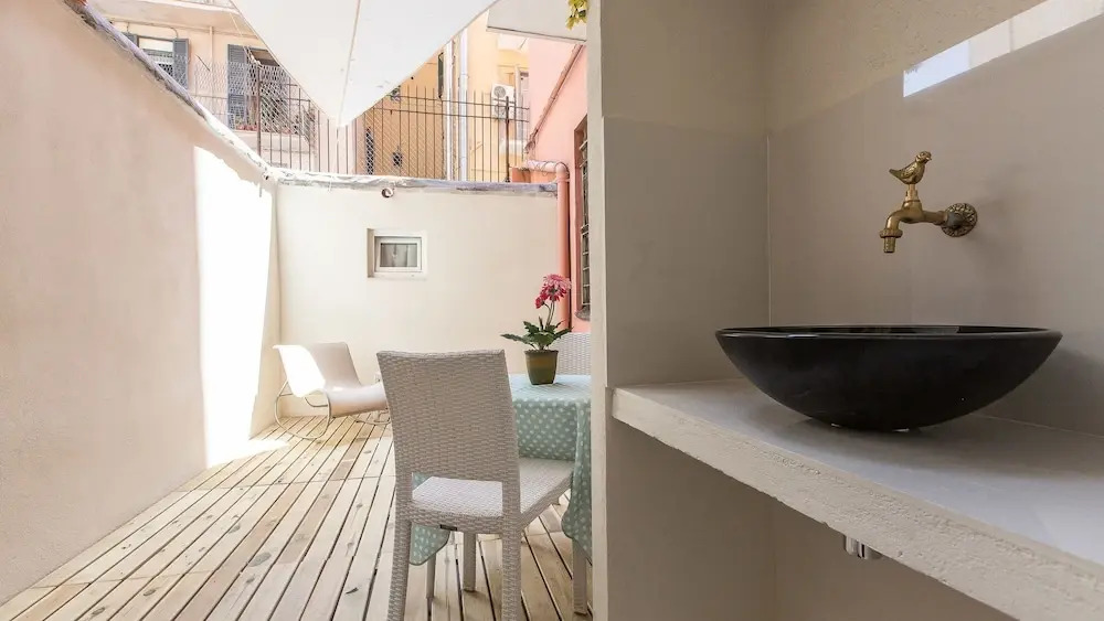 Rental In Rome Enjoy