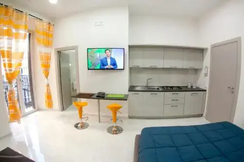 Casa del Sole