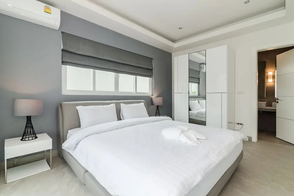 Orchid Paradise Homes OPV405