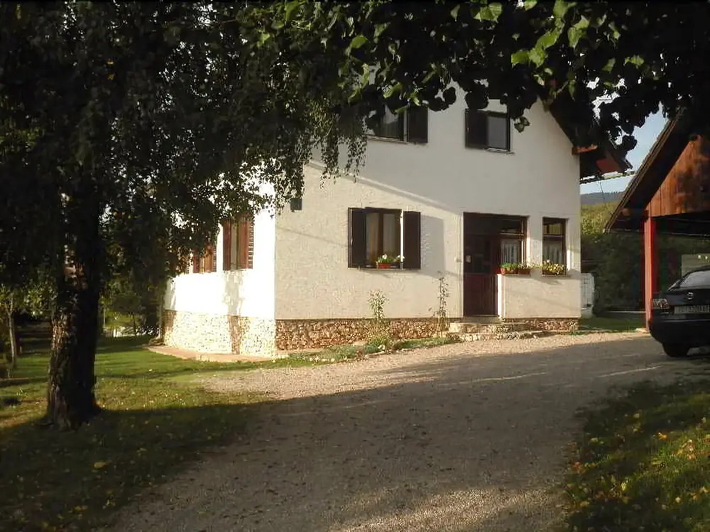 Villa Lucija