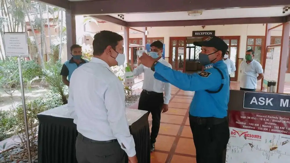 The Hoften Sterling Plaza Near Kempegowda International Airport