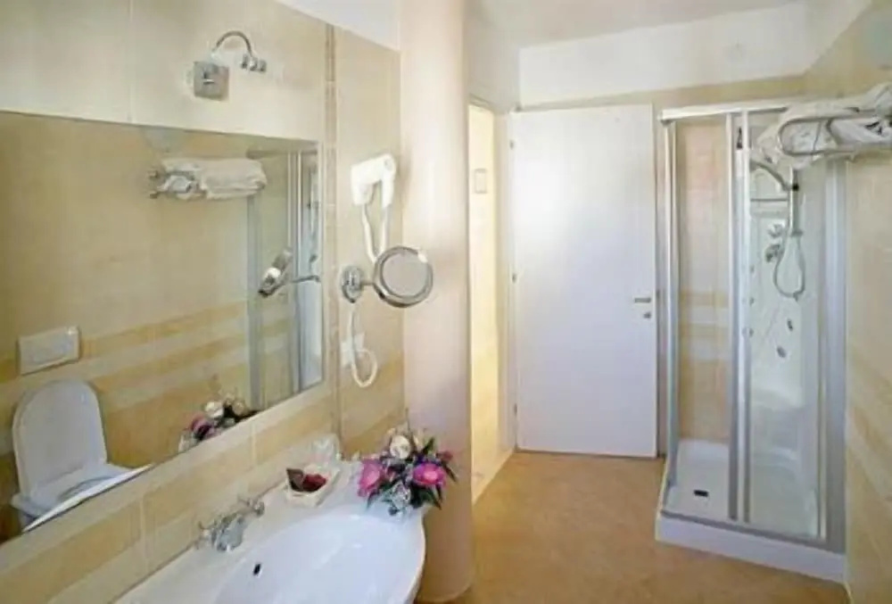 Hotel Ai Dogi