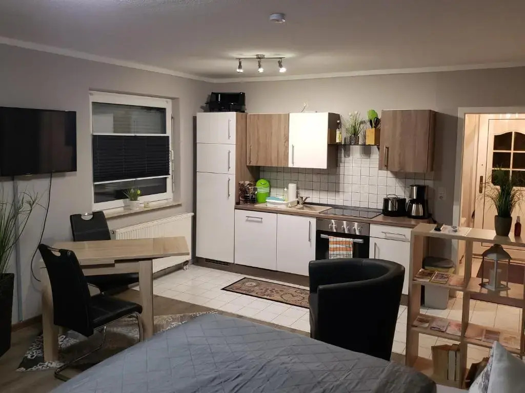 Ferienwohnung Luna