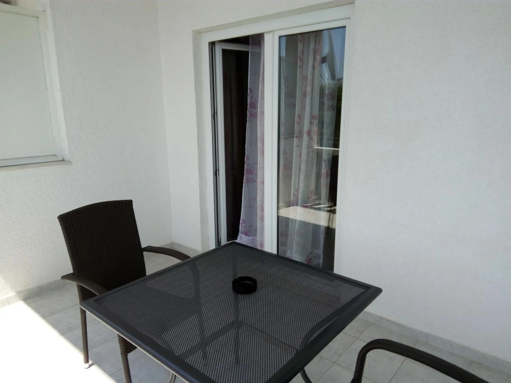 Apartmani Mileta
