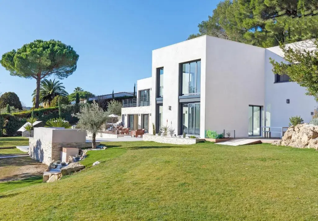 Villa SOHA - Luxury Bed & Breakfast