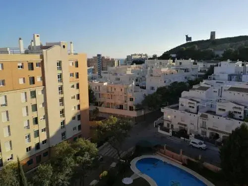 A-2349 Luxury Torreblanca Baja