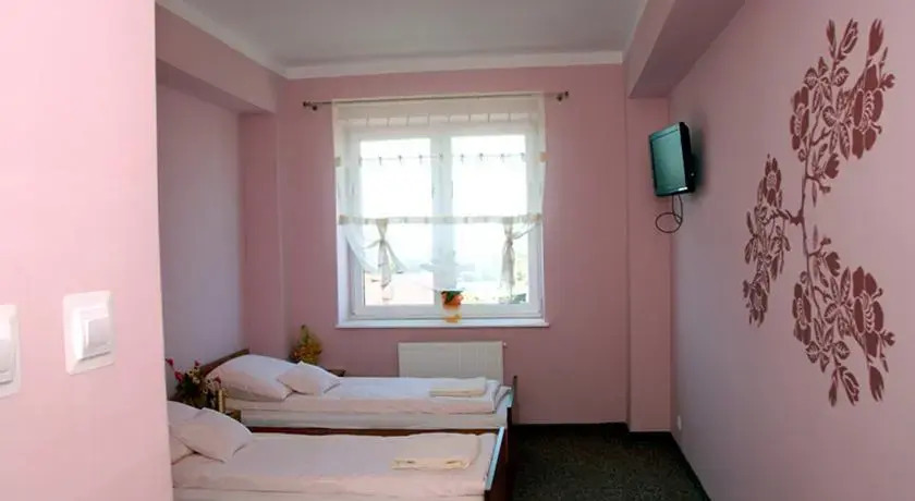 Hotel Grochowski