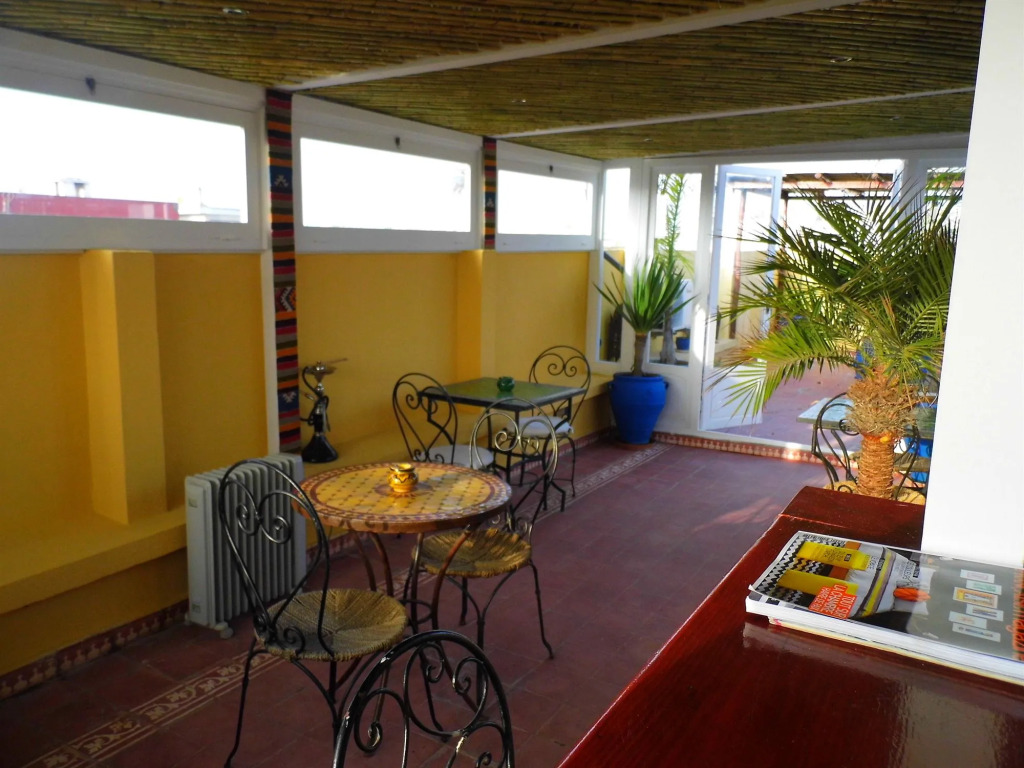 Riad A La Belle Etoile