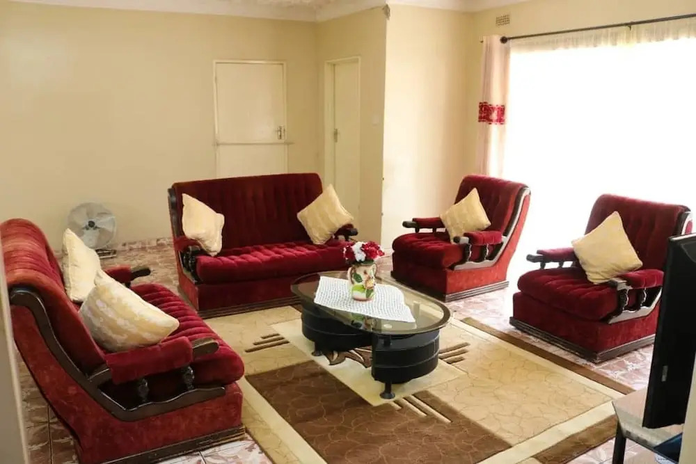 Taowona Ishe Lodge