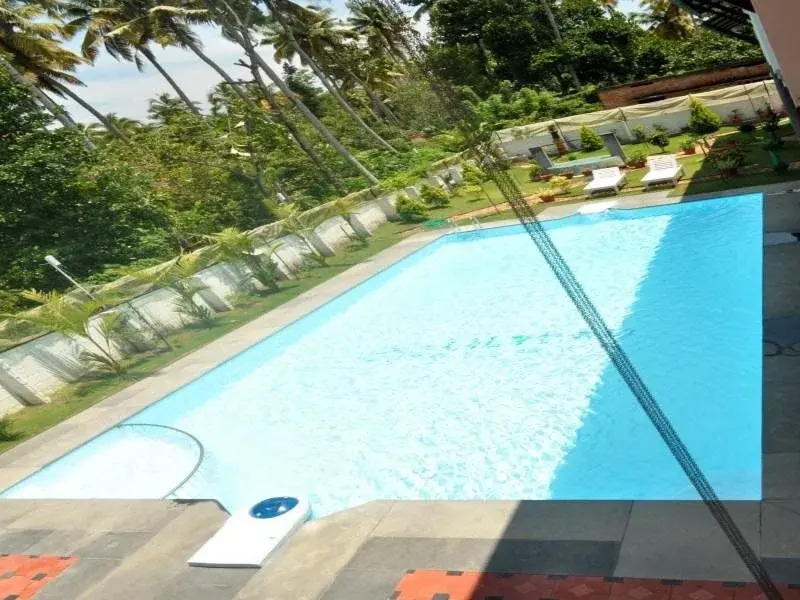 Lilypad Resort