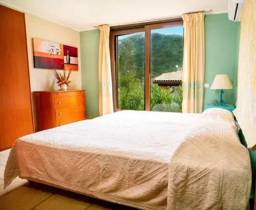 Case Vacanza Bithia