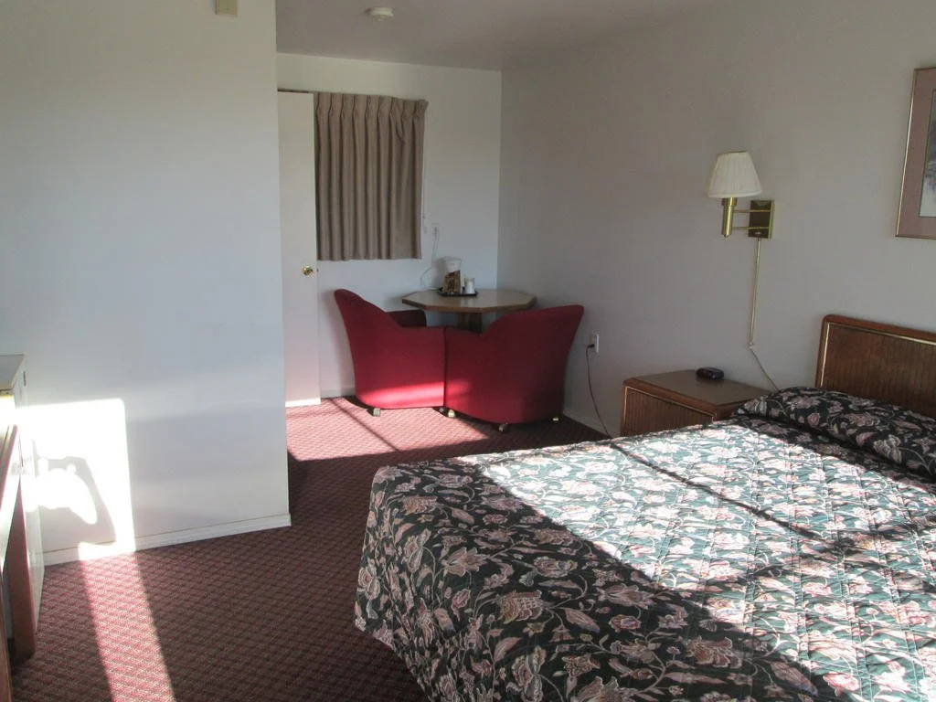 Payette Motel