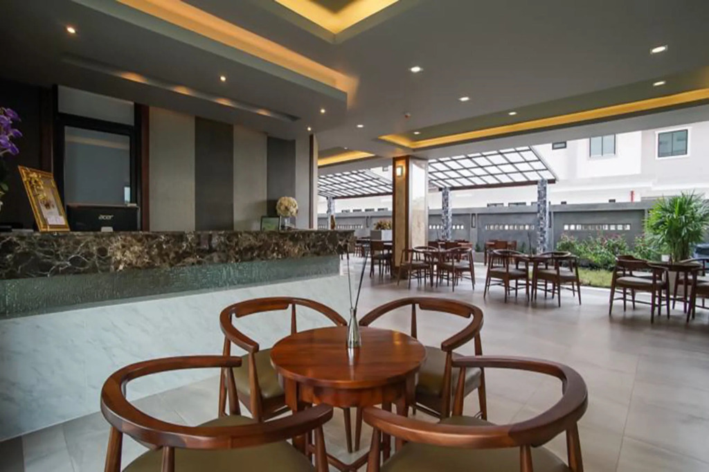 Carunda Hotel Pattaya