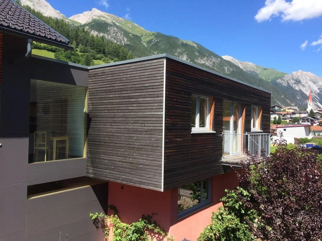 Appartement Christopherus