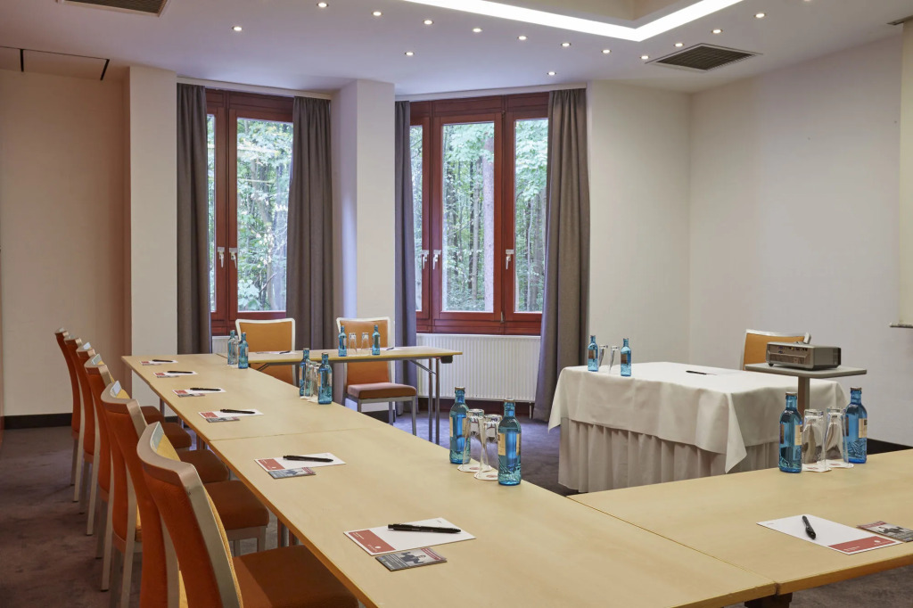 H+ Hotel Nürnberg