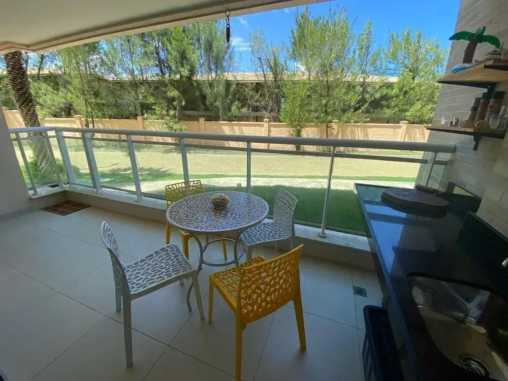 Riviera Beach Place Golf Residence