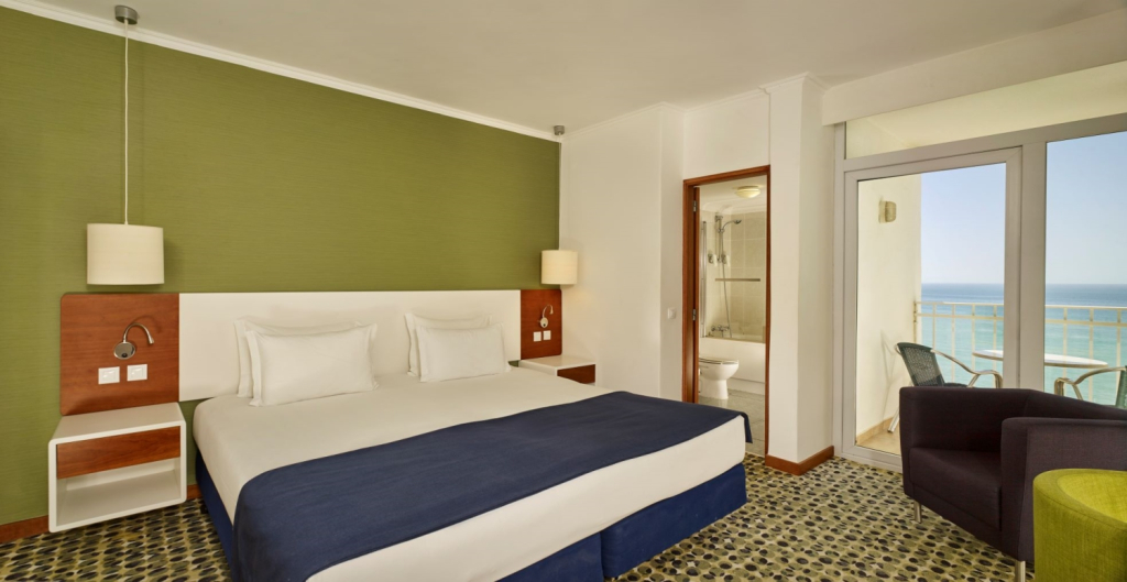 Casa de Sada Algarve Beach Resort, Curio Collection by Hilton