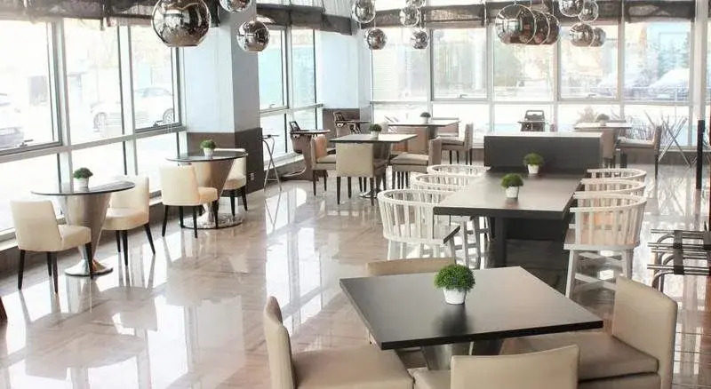 Dalga Residences By Rotana - Istanbul