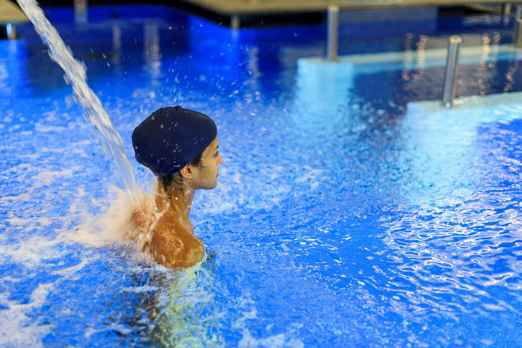 Jupiter Marina Hotel - Couples & Spa