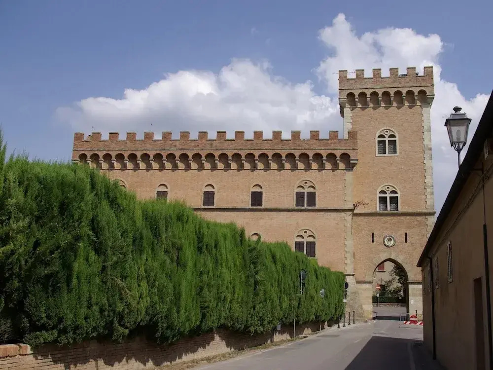 Apartment in Bolgheri Near Tuscan Beaches
