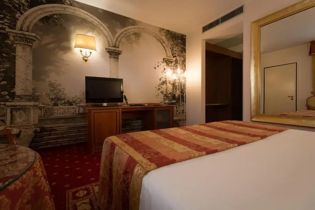 Hotel Motel Del Duca-Pavia