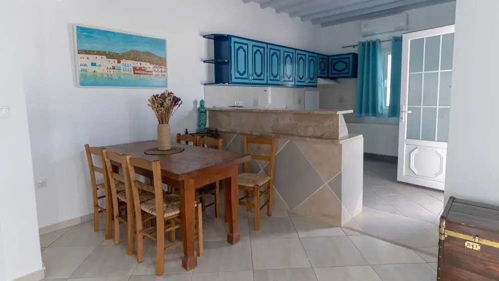 Irenes Residence