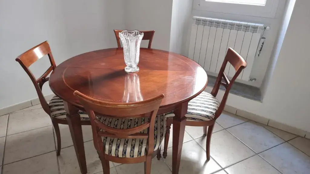 Studio della Pace, Classy & Charming - RENOVATED