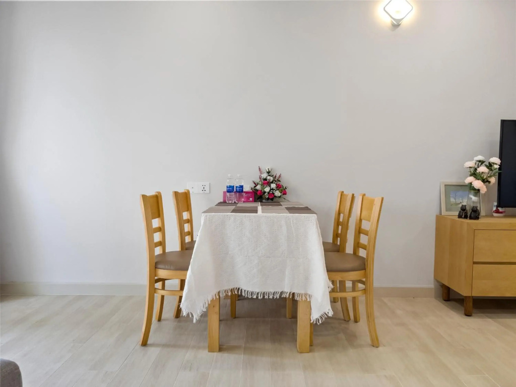 Bi s house Nha Trang apartment