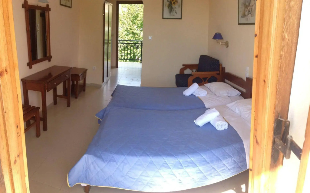 Vontzos Hotel