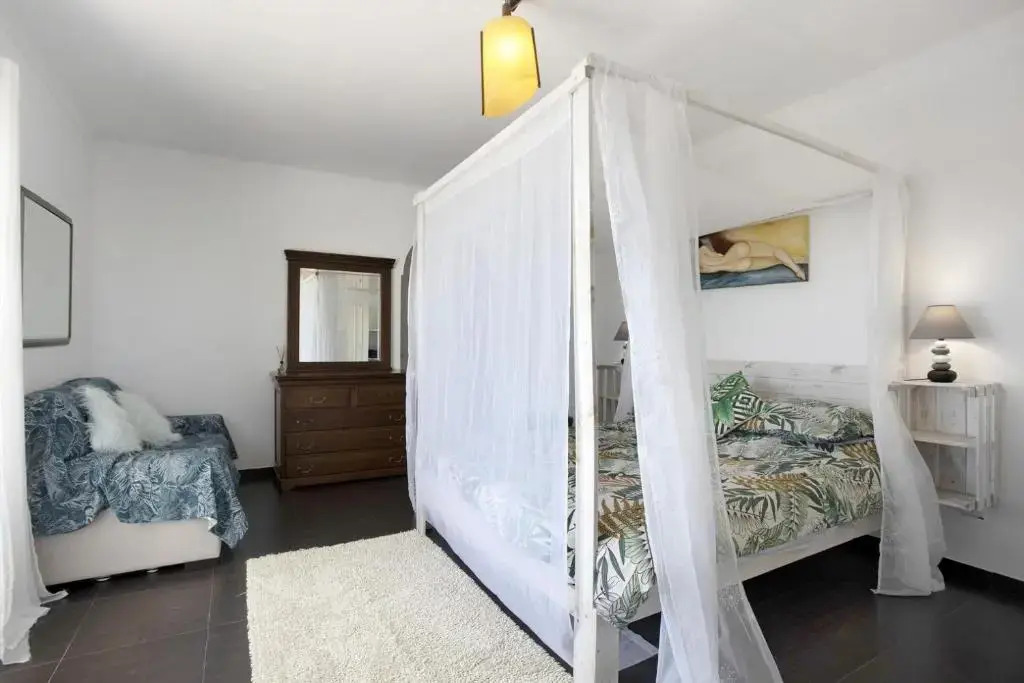 Villa Solarium