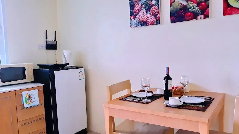 Swiss Chalet Mandawee Apartment