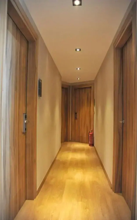 Elements Rooms & Apartments