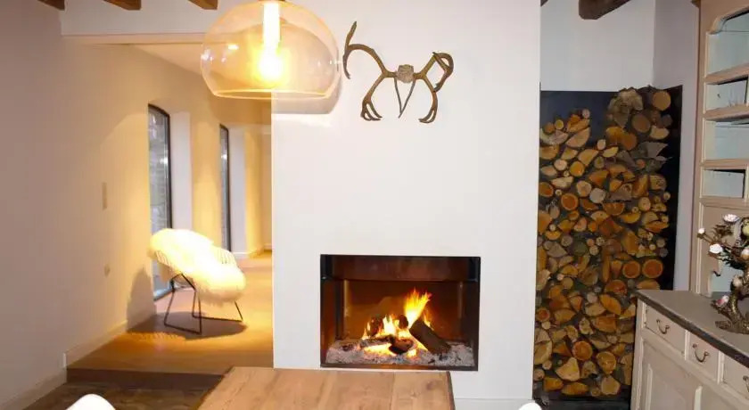 Guesthouse Blauwpoort