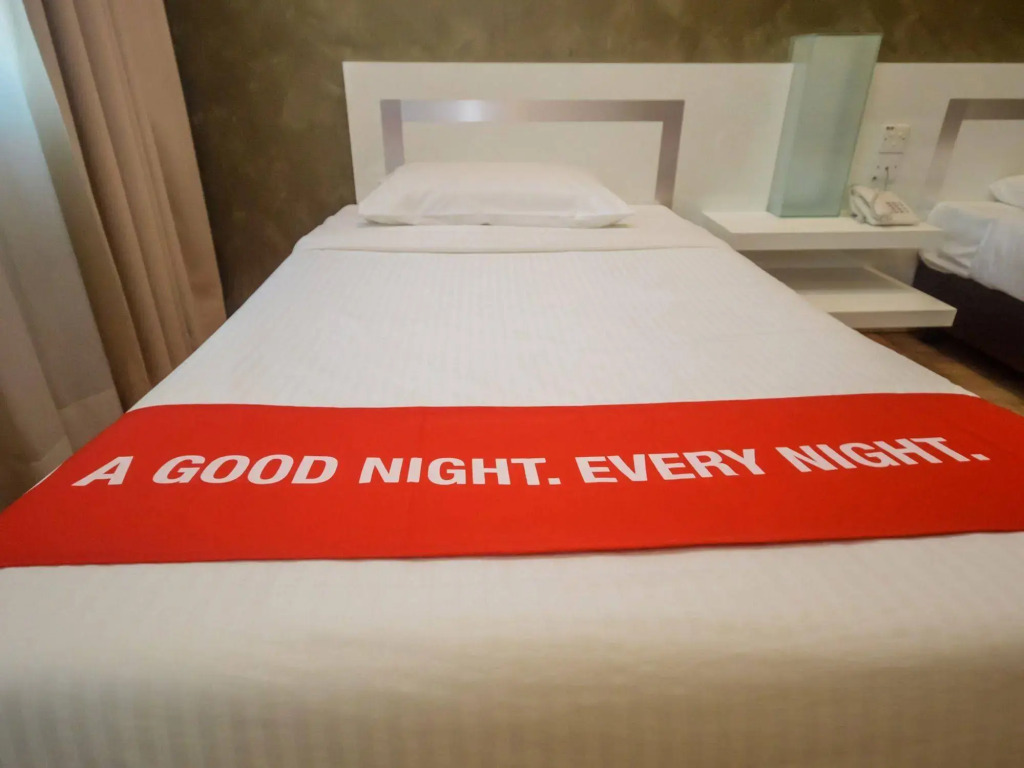 OYO 232 The Suraya Hotel