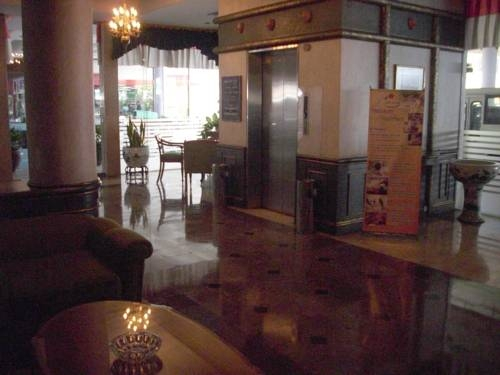 Hotel Penta Cirebon