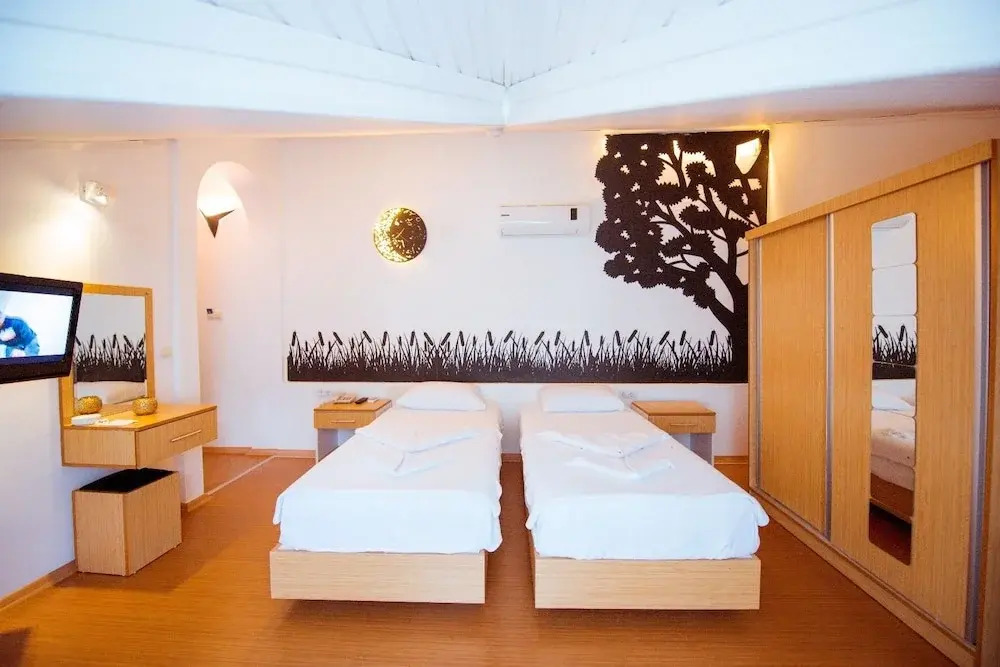 Ay Hotel Gocek