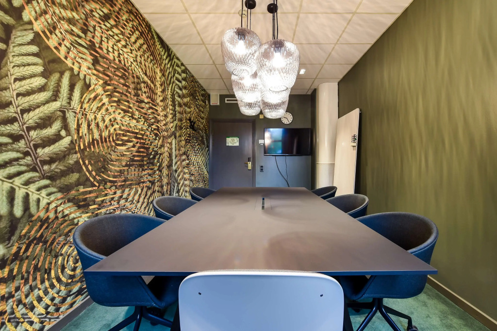 Scandic Star Lund