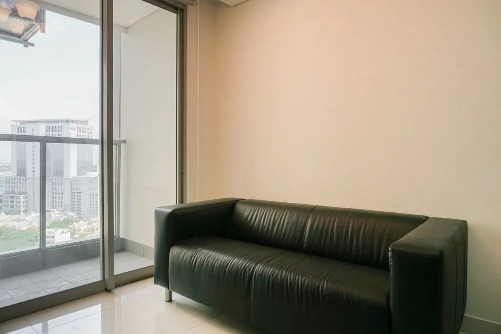 Great Location 2Br at Gold Coast Apartment Near Pik Area