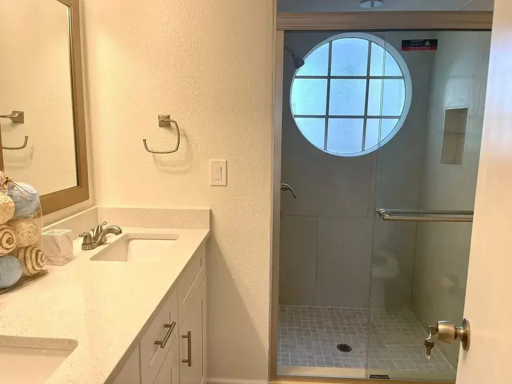 Three Bedroom Apartment #5 -- 5003 LBC -- Vusa Three Bedroom Condo Apartment