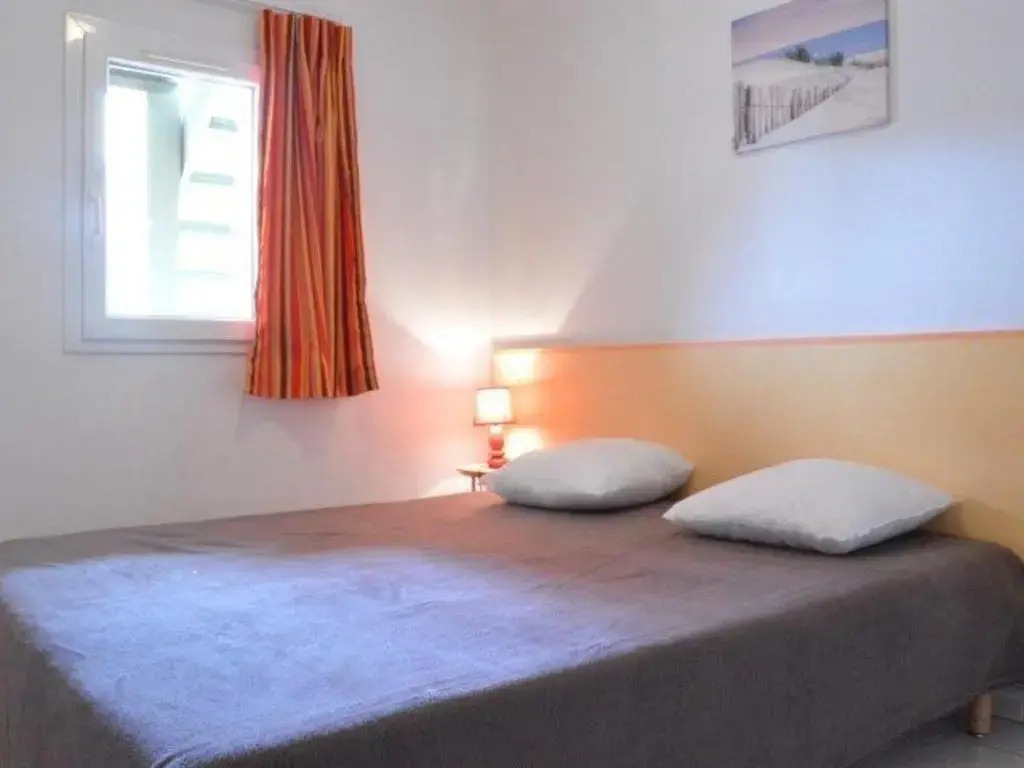 Appartement Narbonne, 2 pièces, 4 personnes - FR-1-229B-731